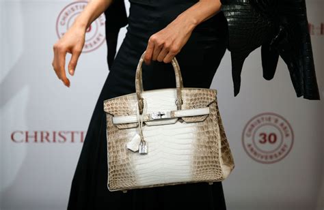 christie's most expensive handbags.